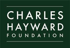 Charles Hayward Foundation Donation